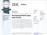 Flutter SkillUp